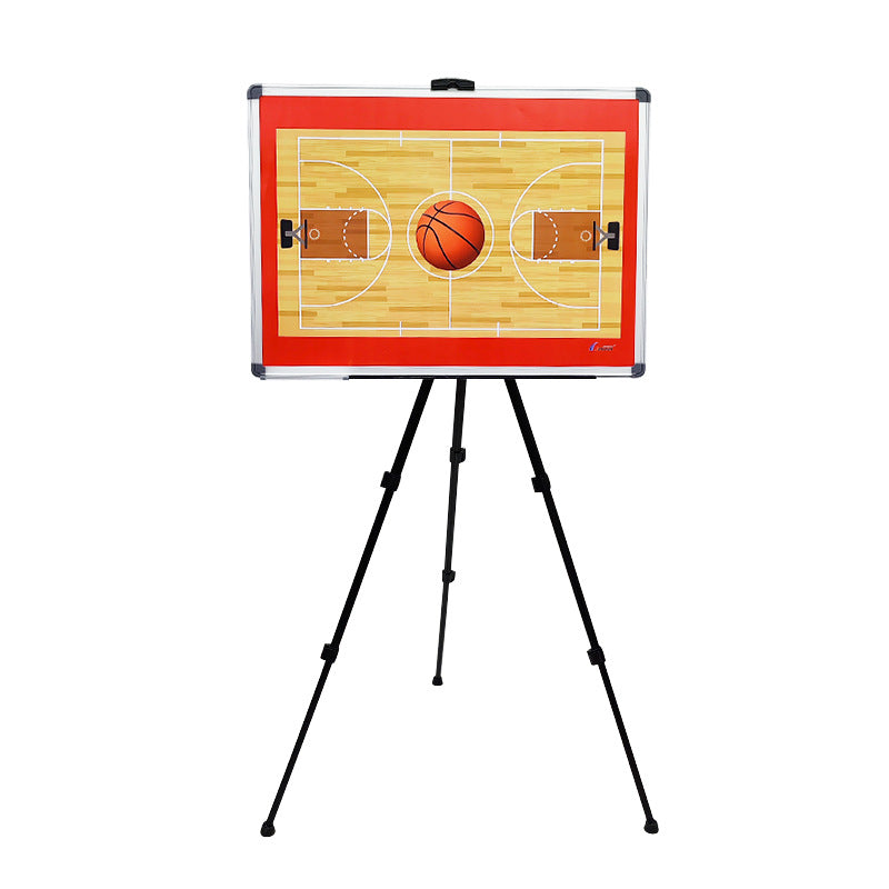Basketball Marker Board Floor-standing Basketball  Coach Demo Board Icon Board Magnetic Erasable Coaches Strategy Clipboard Big size Basketball Marker Board Floor-standing Basketball  Coach Demo Board Icon Board Magnetic Erasable Coaches Strategy Clipboard Big size